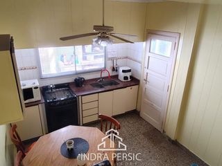 Foto 22 de Venta Chalet Chauvin Mar del Plata 4 Ambientes c/ Garaje.