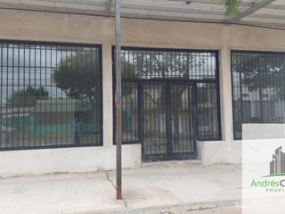 Foto 2 de Local comercial en alquiler ubicado en Concordia