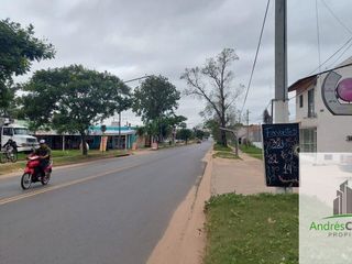 Foto 6 de Local comercial en alquiler ubicado en Concordia