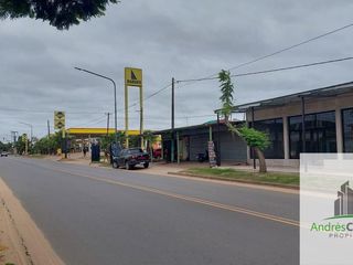 Foto 5 de Local comercial en alquiler ubicado en Concordia