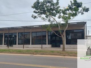 Foto 1 de Local comercial en alquiler ubicado en Concordia