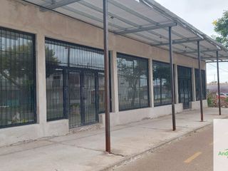 Foto 4 de Local comercial en alquiler ubicado en Concordia