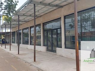 Foto 3 de Local comercial en alquiler ubicado en Concordia