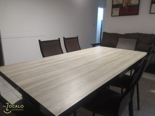 Foto 3 de Departamento en alquiler de 3 dormitorios en Bombal