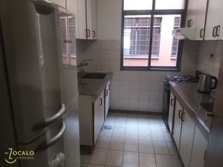 Foto 4 de Departamento en alquiler de 3 dormitorios en Bombal