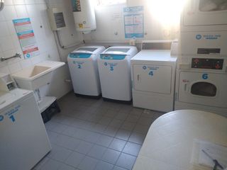 Foto 26 de Departamento en alquiler de 3 dormitorios c/ cochera en Torres de Tigre