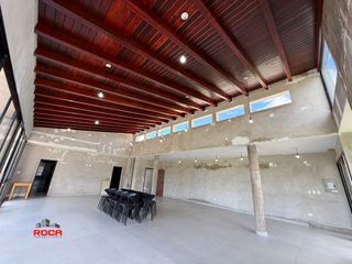 Foto 8 de Amplio salón tipo quincho en venta – Bosque del Ceibal 1, San Antonio