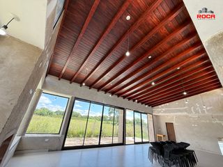 Foto 11 de Amplio salón tipo quincho en venta – Bosque del Ceibal 1, San Antonio