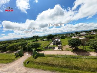 Foto 1 de Amplio salón tipo quincho en venta – Bosque del Ceibal 1, San Antonio