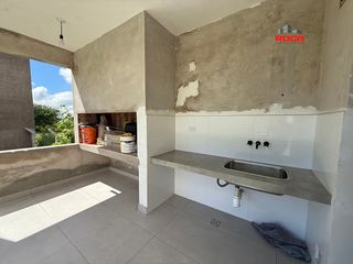 Foto 18 de Amplio salón tipo quincho en venta – Bosque del Ceibal 1, San Antonio