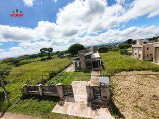 Foto 2 de Amplio salón tipo quincho en venta – Bosque del Ceibal 1, San Antonio