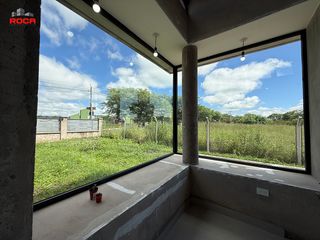 Foto 9 de Amplio salón tipo quincho en venta – Bosque del Ceibal 1, San Antonio