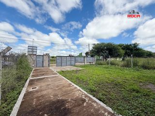 Foto 4 de Amplio salón tipo quincho en venta – Bosque del Ceibal 1, San Antonio