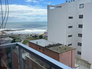 Foto 2 de 2 ambientes con vista al mar ALQUILER ESTUDIANTIL