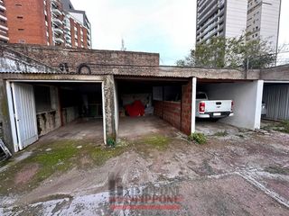 Foto 11 de Departamento amoblado en alquiler de 2 dormitorios c/ cochera. Patricios 60
