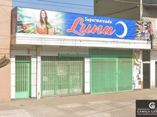 Local comercial en venta ubicado en La Tablada