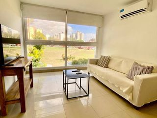 Foto 6 de Departamento en alquiler de 2 dormitorios c/ cochera en La Falda