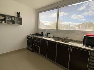 Foto 8 de Departamento en alquiler de 2 dormitorios c/ cochera en La Falda
