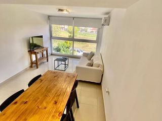 Foto 1 de Departamento en alquiler de 2 dormitorios c/ cochera en La Falda
