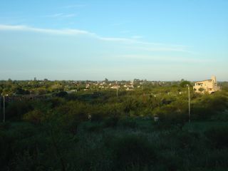 Foto 2 de Lote en venta de 1048m2 ubicado en Alta Gracia