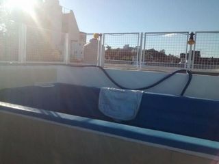 Foto 11 de EXCELENTE CASA – 5 AMB – ¡ TERRAZA CON DECK Y PISCINA !