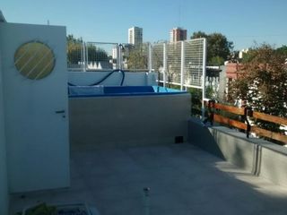 Foto 12 de EXCELENTE CASA – 5 AMB – ¡ TERRAZA CON DECK Y PISCINA !