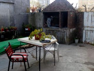Foto 9 de 156 Esq. 17 - CASA A RECICLAR DE 3 DOR (BERISSO)