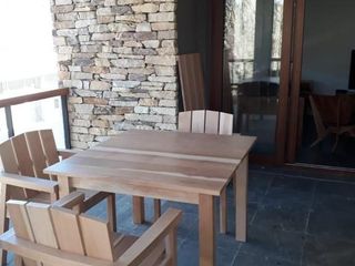 Foto 2 de Departamento en venta de 3 dormitorios  en San Martin de los Andes