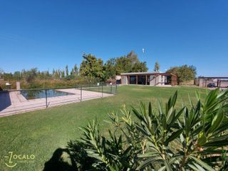 Foto 8 de Lotes en venta en B° La Luisa