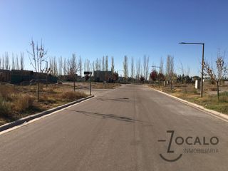 Foto 6 de Lotes en venta en B° La Luisa
