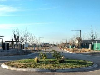 Foto 7 de Lotes en venta en B° La Luisa