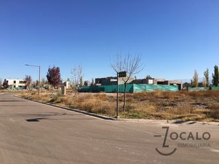 Foto 5 de Lotes en venta en B° La Luisa