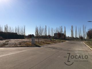 Foto 3 de Lotes en venta en B° La Luisa