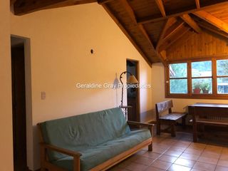 Foto 1 de Departamento en venta de 2 dormitorios en San Martin de los Andes