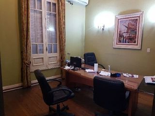 Foto 3 de Interesante Casa Vta Para Oficinas Brown 689