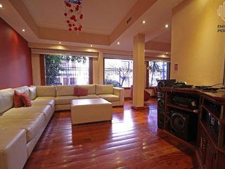 Foto 2 de Propiedad de lujo en venta en pleno centro de la ciudad