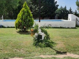 Foto 22 de Casa en venta en barrio Los Chañares con pileta