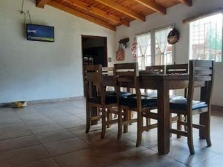 Foto 11 de Casa en venta en barrio Los Chañares con pileta