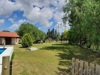Foto 25 de Casa en venta en barrio Los Chañares con pileta