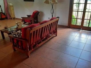 Foto 7 de Casa en venta en barrio Los Chañares con pileta