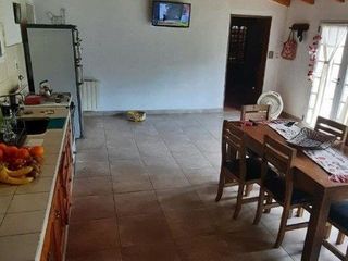 Foto 10 de Casa en venta en barrio Los Chañares con pileta