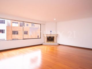 Foto 1 de Apartamento duplex para arriendo en Los Rosales