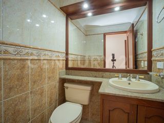 Foto 8 de Apartamento duplex para arriendo en Los Rosales