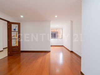 Foto 4 de Apartamento duplex para arriendo en Los Rosales