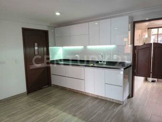 Foto 7 de Apartamento duplex para arriendo en Los Rosales