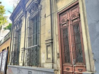 Foto 9 de LOTE en ALMAGRO  PB   3 PISOS   1 RETIRO