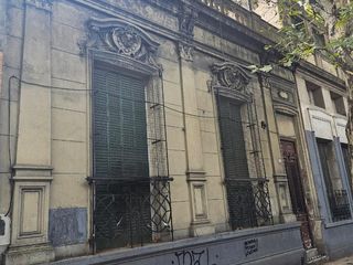 Foto 10 de LOTE en ALMAGRO  PB   3 PISOS   1 RETIRO