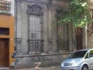Foto 8 de LOTE en ALMAGRO  PB   3 PISOS   1 RETIRO