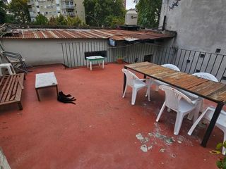 Foto 20 de LOTE en ALMAGRO  PB   3 PISOS   1 RETIRO