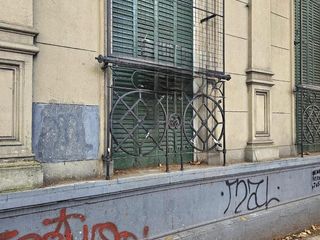 Foto 21 de LOTE en ALMAGRO  PB   3 PISOS   1 RETIRO